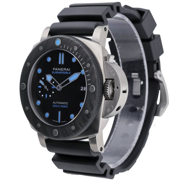 Panerai Submersible PAM00799